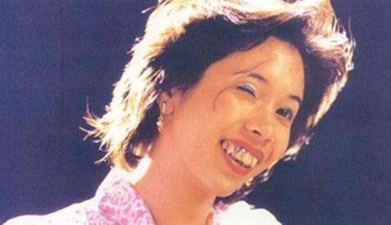 莫文蔚30岁演唱会,52岁的莫文蔚