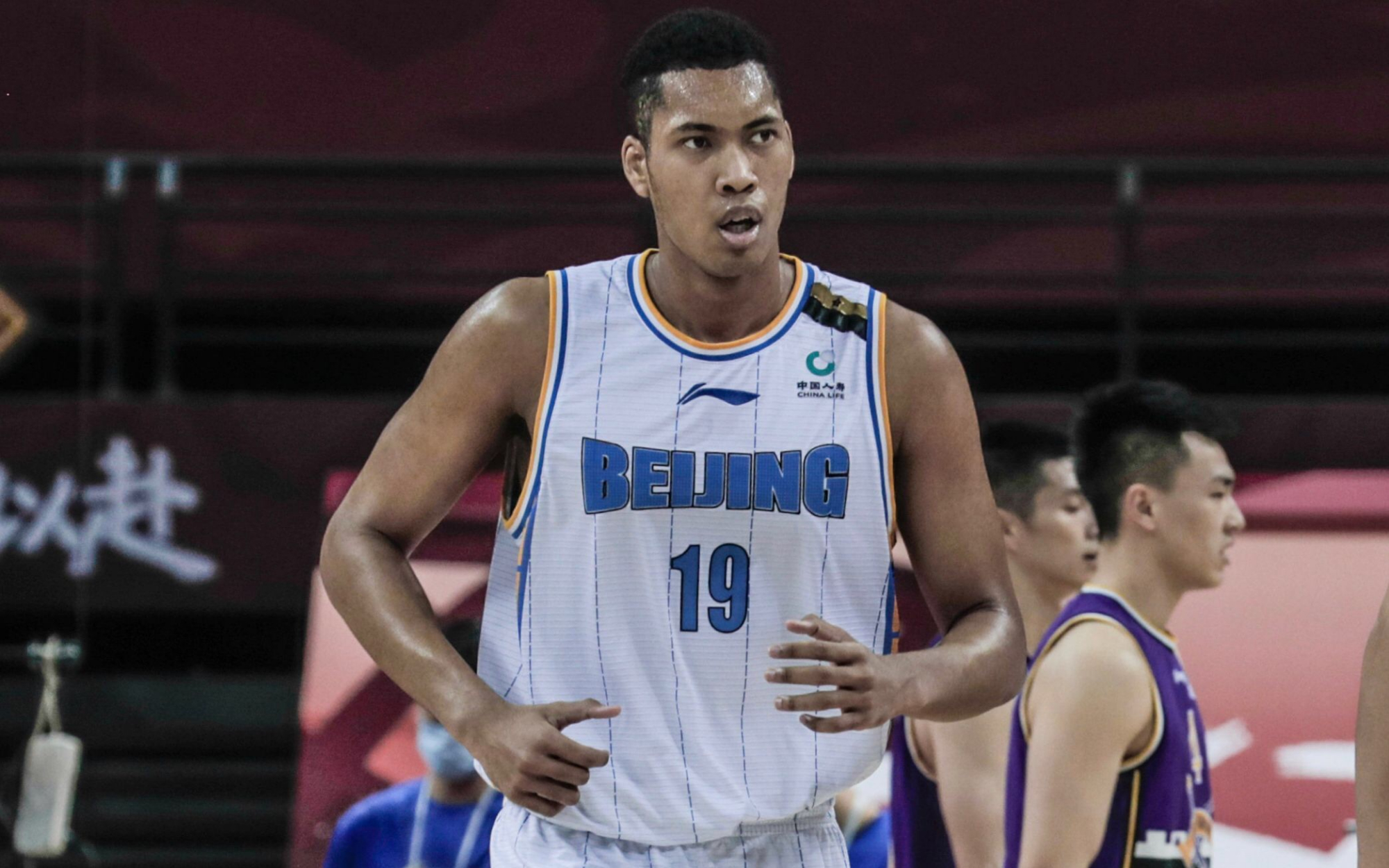 肯巴沃克超级控卫,20-21赛季肯巴沃克