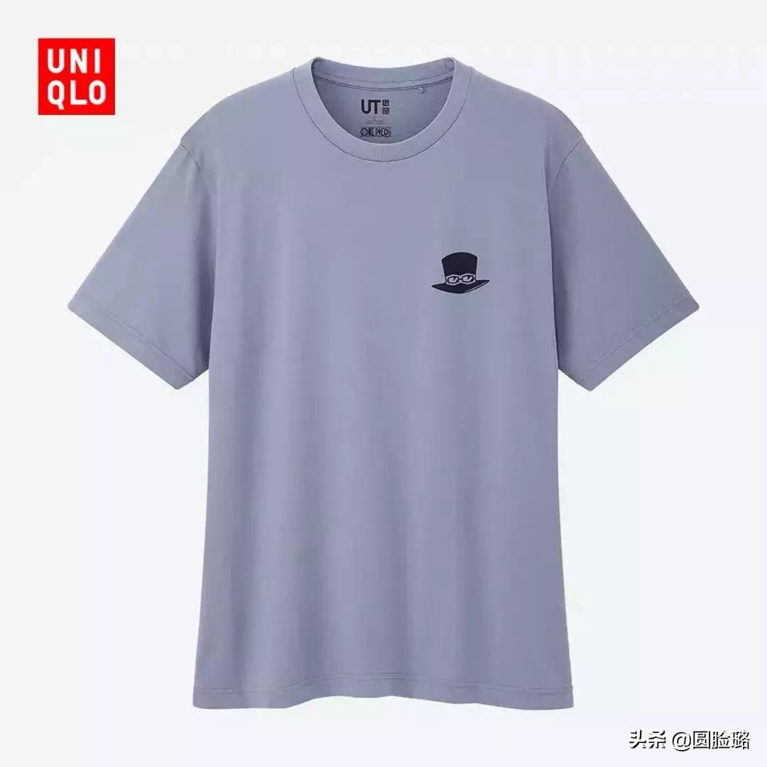 优衣库短袖好看便宜的联名,优衣库jeffkoons联名t恤