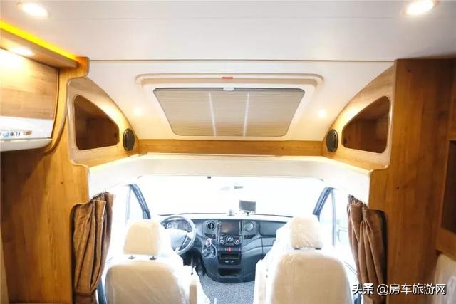 弗瑞德姆2020,弗瑞德姆房车什么价