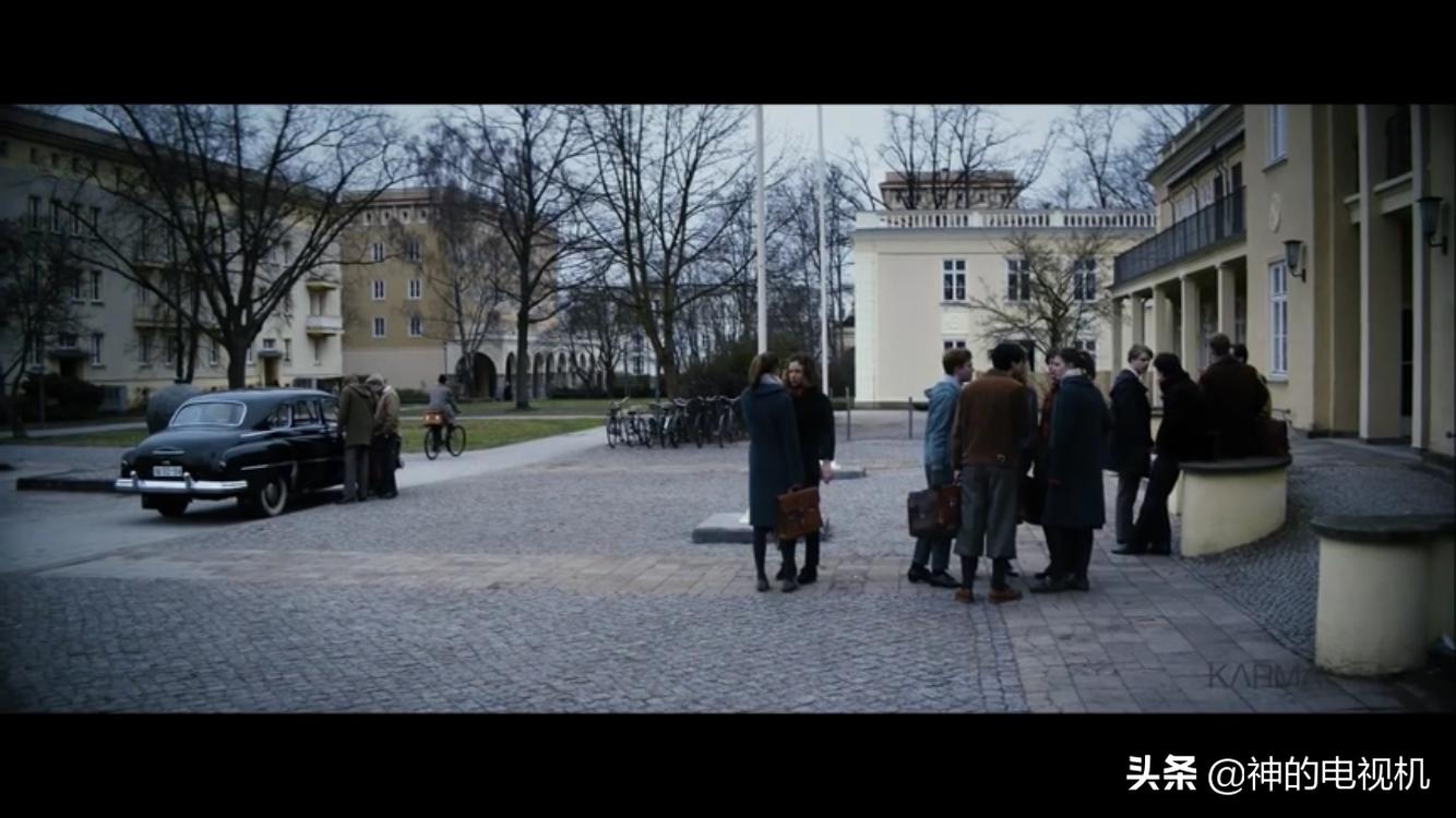 两分钟的沉默改写一生！这部高分战争电影你不容错过