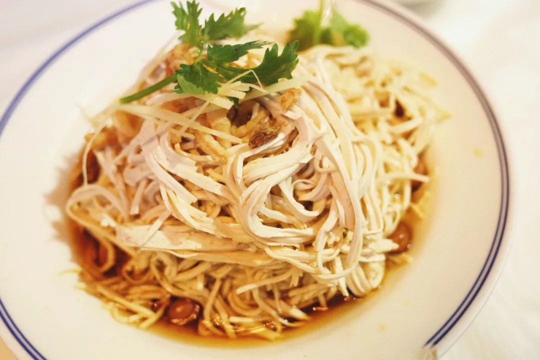 扬州与淮安世界美食之都,扬州有什么特色美食推荐