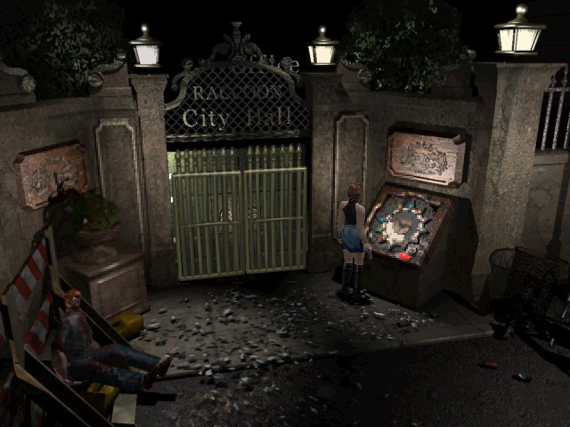 生化危机3游戏文字攻略,生化危机3重制版游戏全剧情攻略