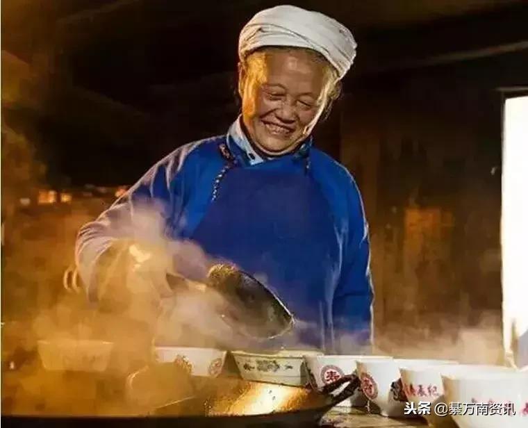 重庆家乡美食,重庆各个区县有名的美食