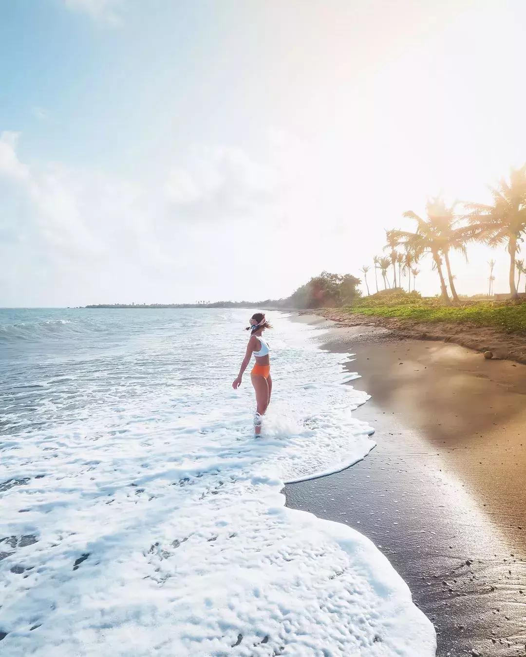爱在旅途旅行,你有没有想过放下一切去旅行