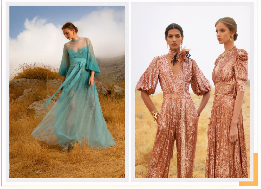 2021秋冬巴黎高级定制时装周,2018春夏巴黎高级定制时装周