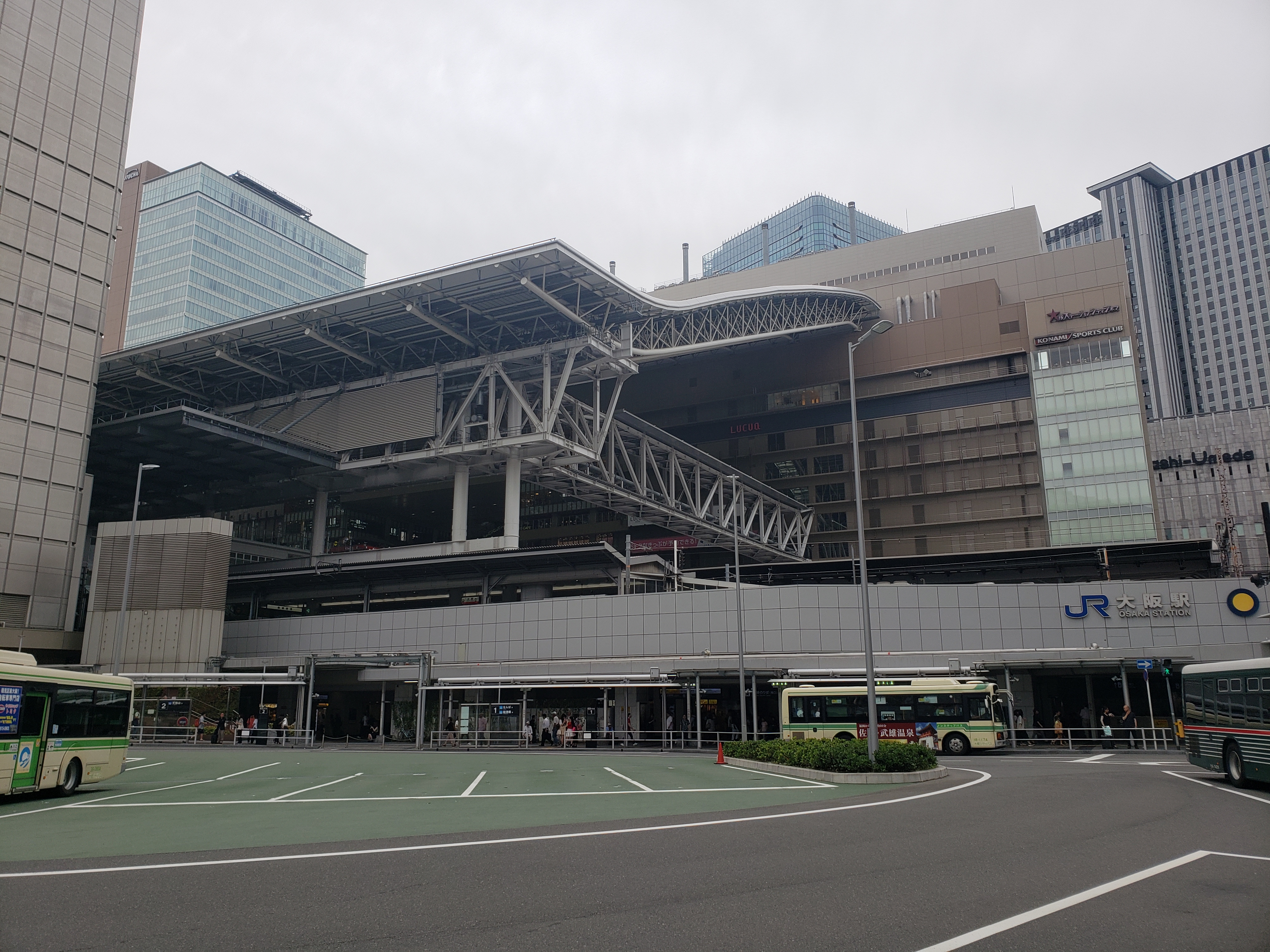 日本大阪两天旅游攻略视频,日本大阪购物攻略