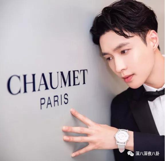 顶流生子瓜,这回轮到他?