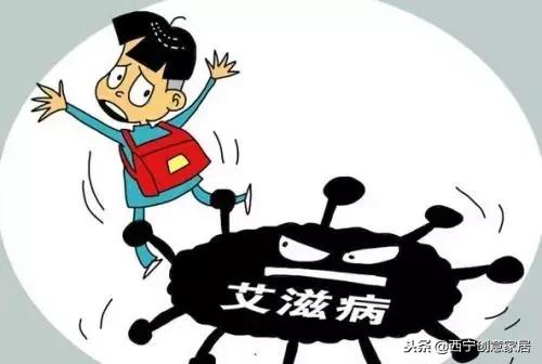 青海艾滋病最新数据,艾滋病查的是抗体吗