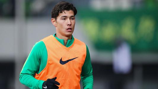 男足最新可归化球员名单,国足12强赛有新的归化人员吗