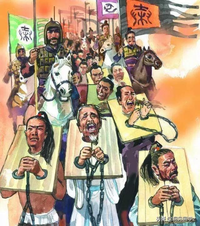 儒家核心思想四句话,儒家思想的核心理念是什么