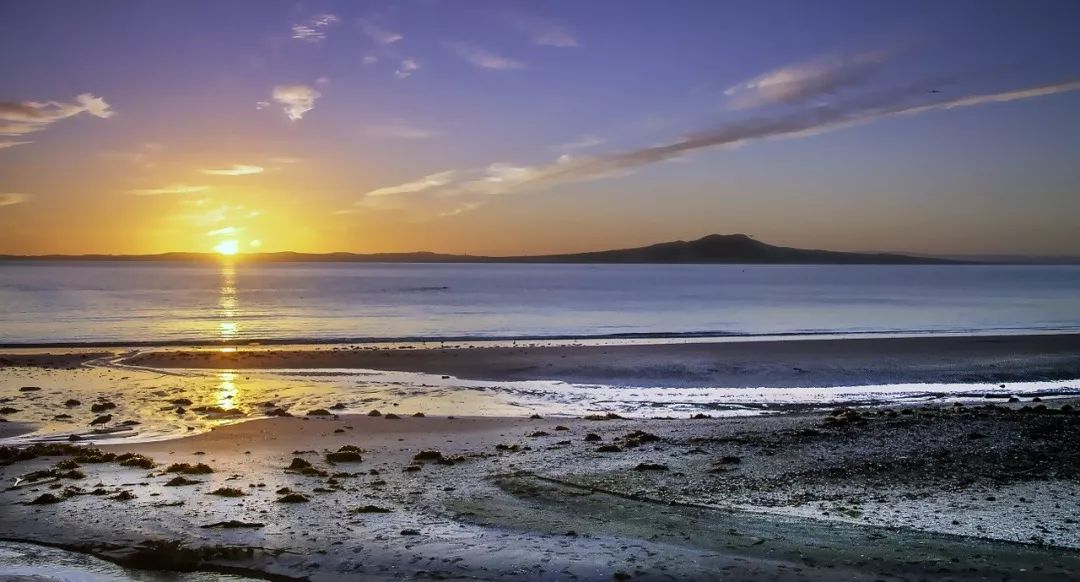 新西兰自驾旅游攻略,新西兰北岛到南岛自驾攻略