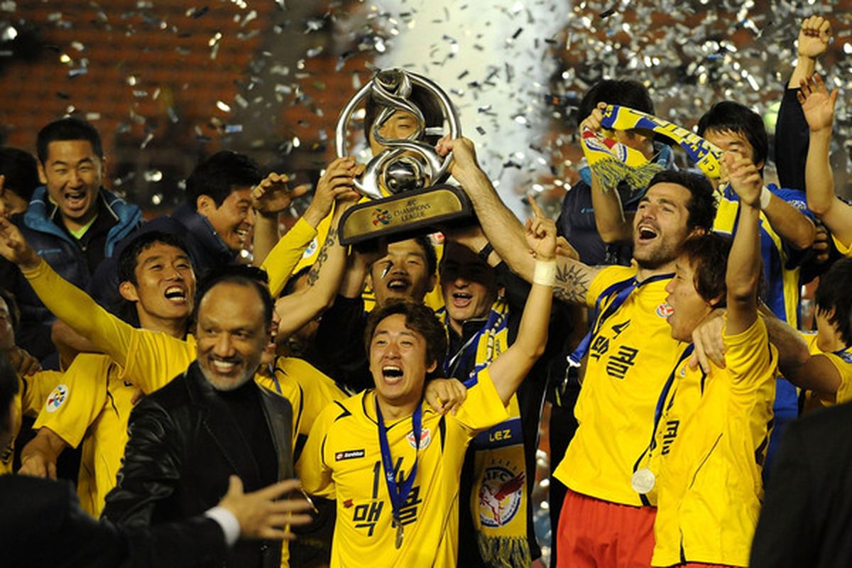 亚冠取消鲁能,大连万达亚冠夺冠