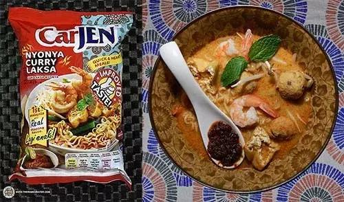 全球10大泡面测评,世界上最好吃的10款泡面排行