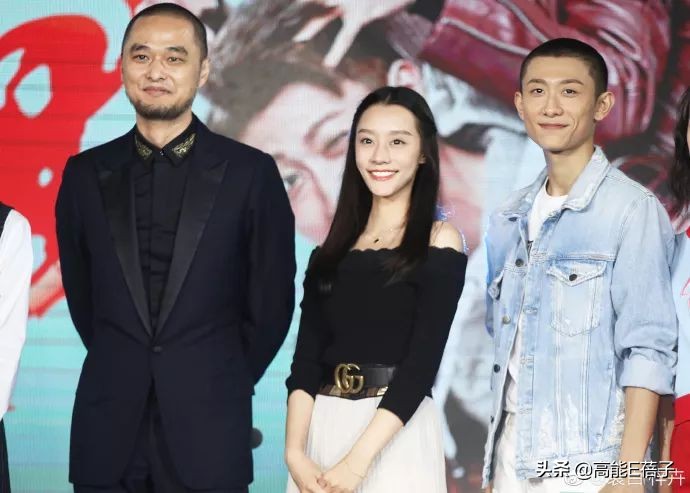 北电11级合影,北电11级表演系