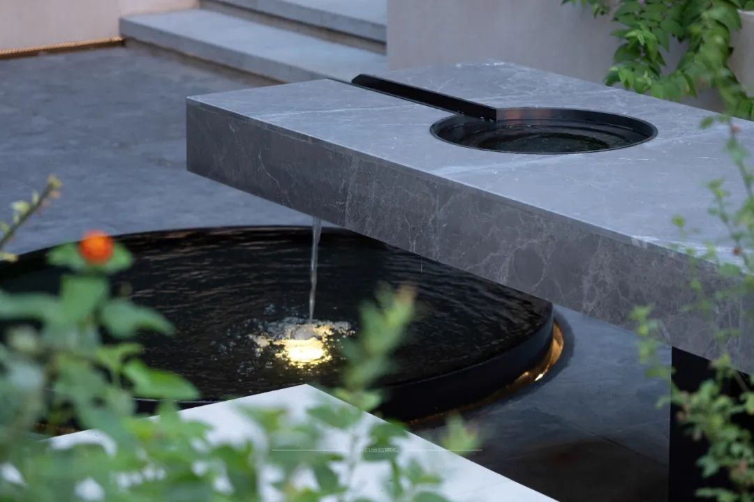 一处优雅恬静的小院,美到骨子里的中式院子