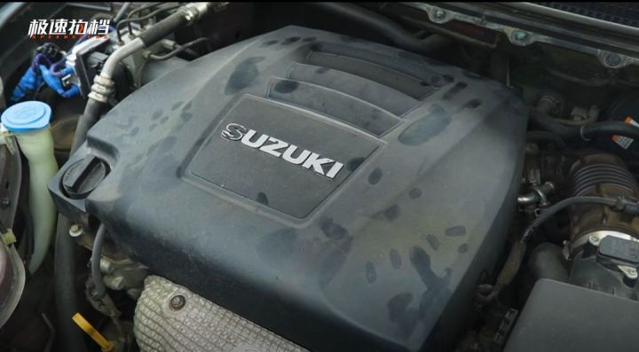 铃木bking2021款,铃木哪几款车最值得购买