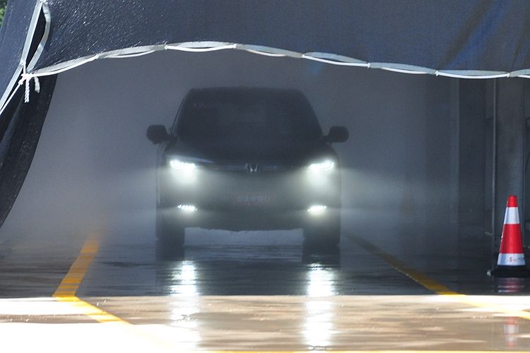 广汽本田安全知识,广汽本田安全超感系统