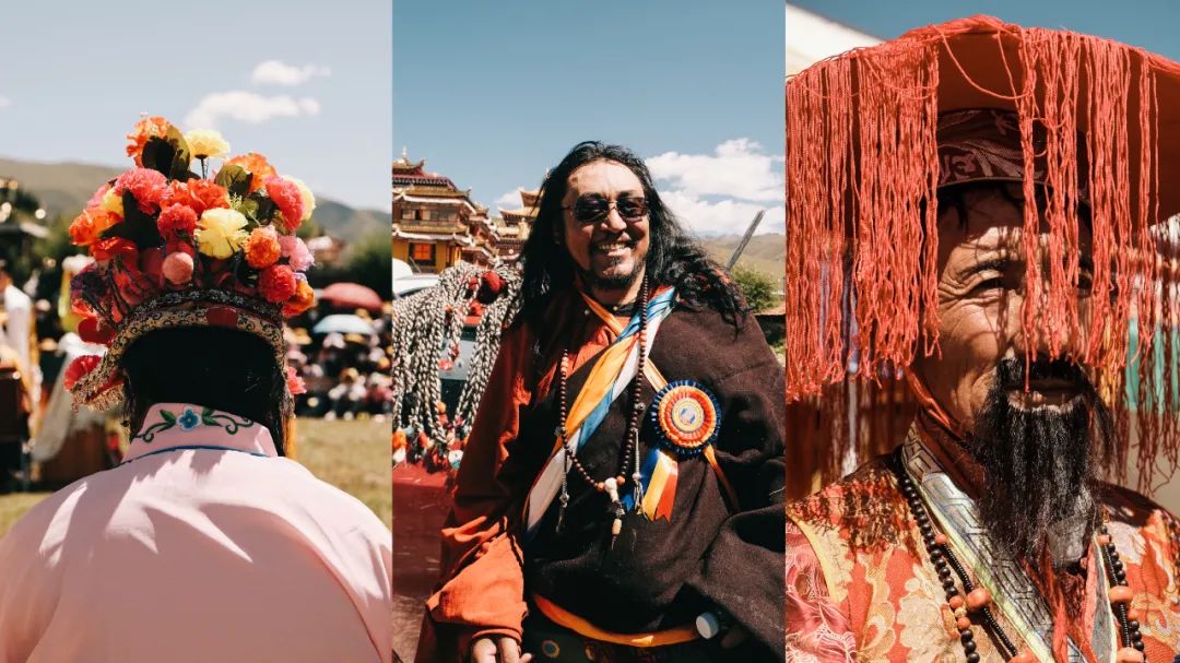 甘孜道孚旅游攻略一日游价格,去甘孜攻略