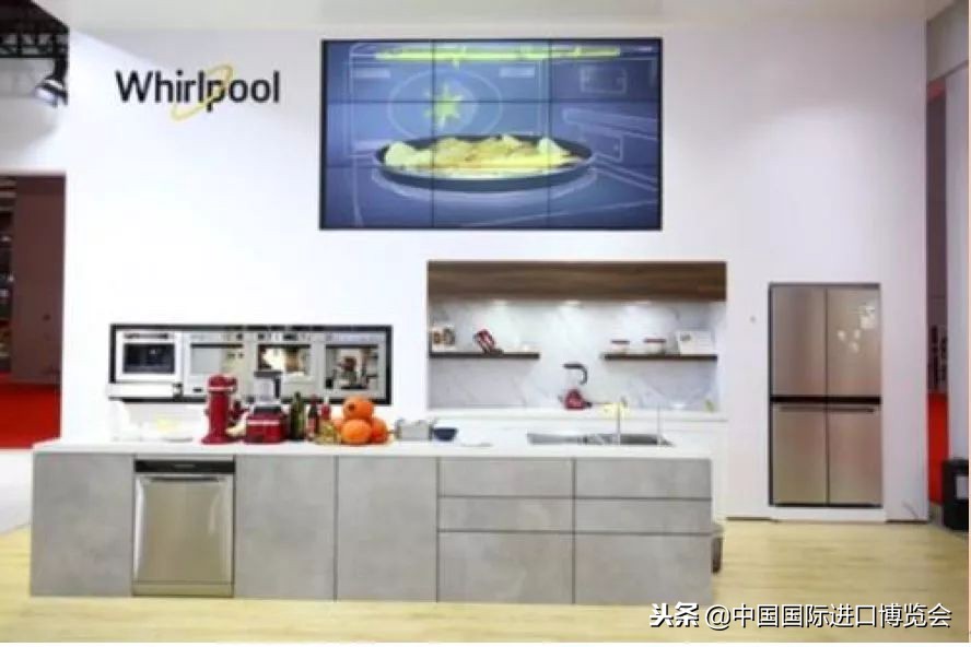 进口博览会产品清单,上海国际进口博览会德国产品有吗