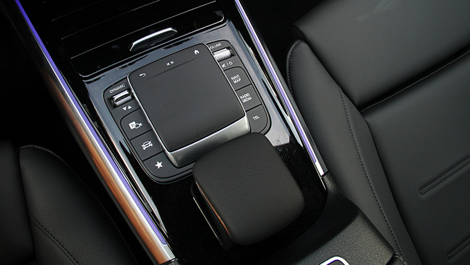 奔驰gla200百公里加速,2016奔驰gla200动力测评