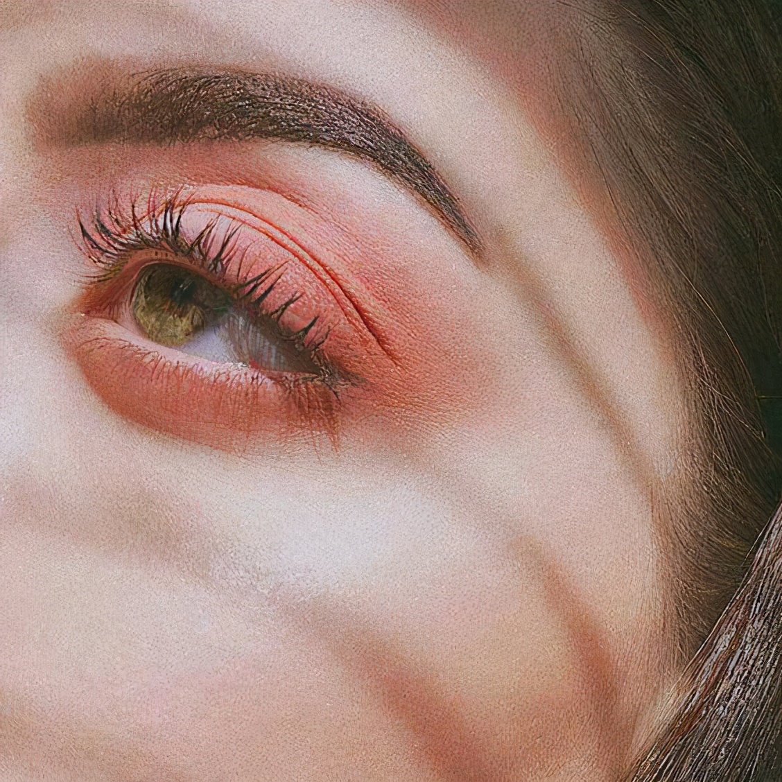 单根睫毛又好看又持久的方法,睫毛比较多怎么刷睫毛根根分明