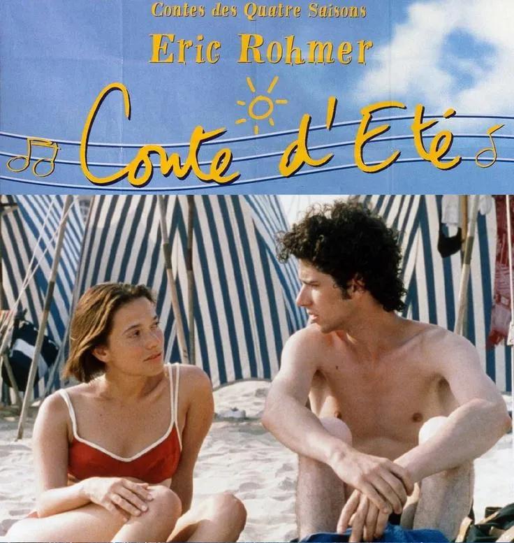 夏天最值得看的电影,十部必看经典电影夏天