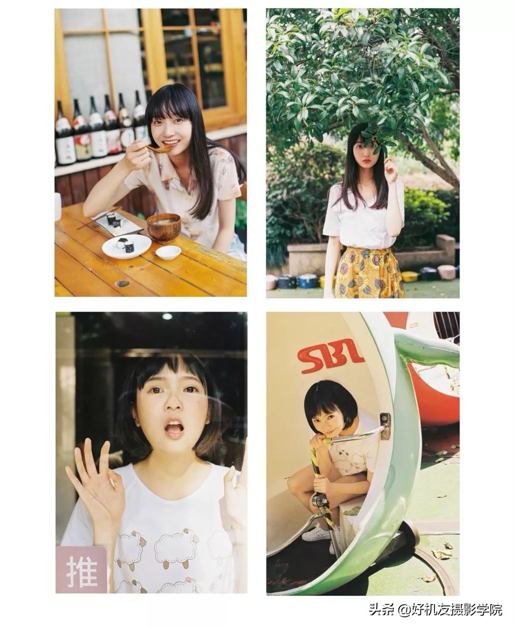 摄影小白要懂得的10个摄影知识,摄影小白的学习