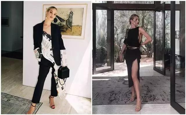 选耳环技巧,选适合自己的耳环