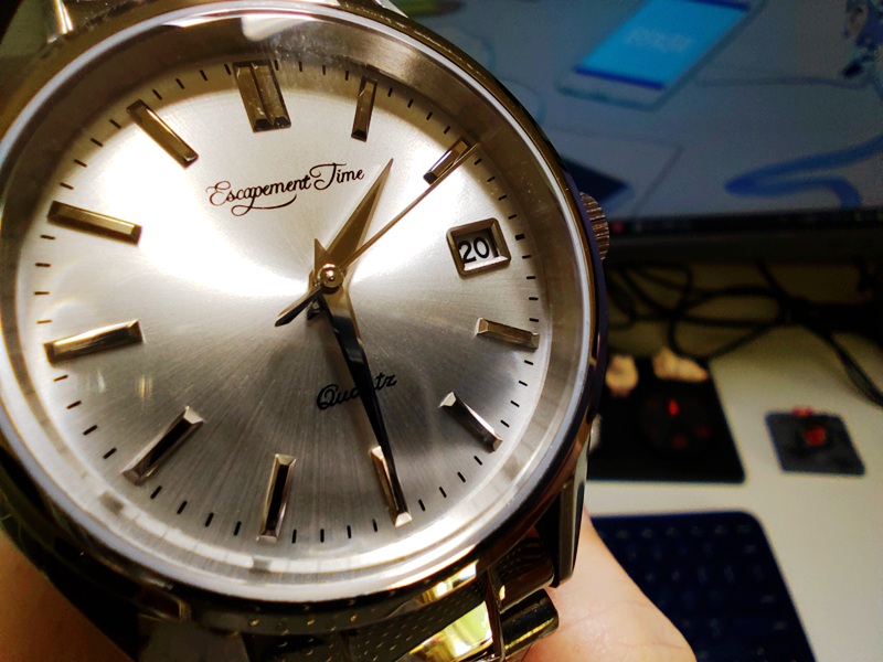 低调性价比高的表,低调耐看的表