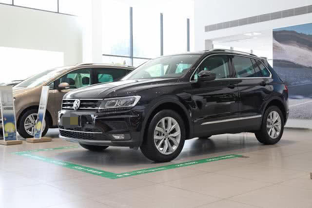 这才是真正的四驱车,2012年途观2.0t旗舰版是全时四驱吗