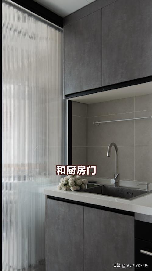 装修为什么选长虹玻璃门,长虹玻璃门让你避掉不必要的坑