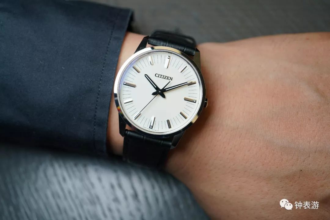 几百块西铁城手表好吗,你会花12万买一块西铁城手表吗