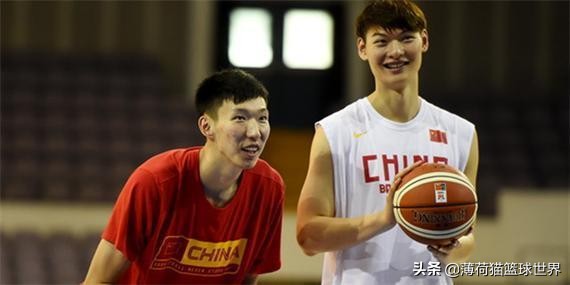 有一说一｜潜龙勿用姚主席任重道远飞龙在天男篮未来道曲前明