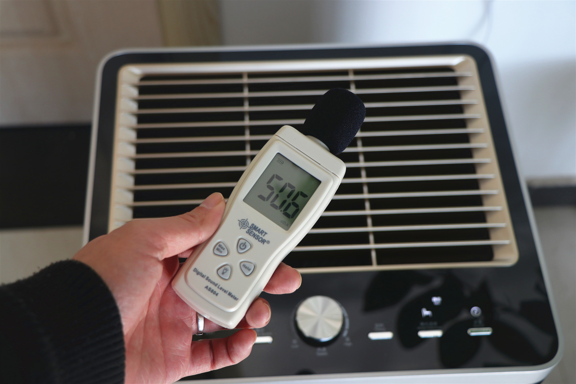 莱克的k9空气净化器好么,莱克魔净k9除雾霾效果好吗