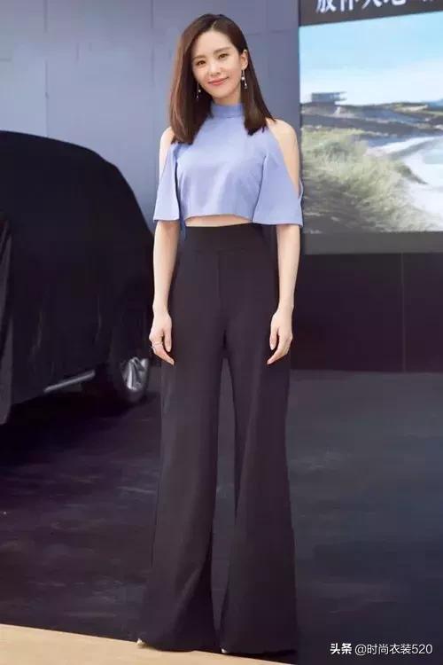 中国时尚女性“中韩毒”太深