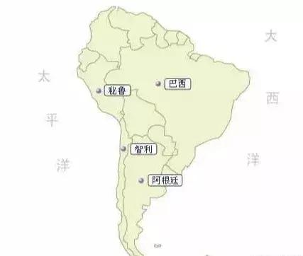 外贸干货各国采购特点,公司外贸采购新手入门必备知识