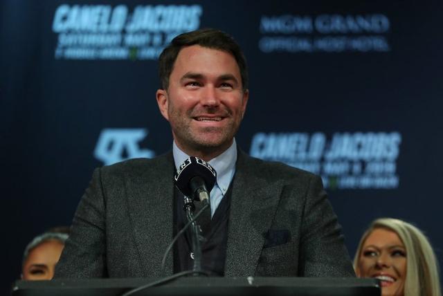 赫恩：我认为贾雷尔·米勒有严重的心理问题