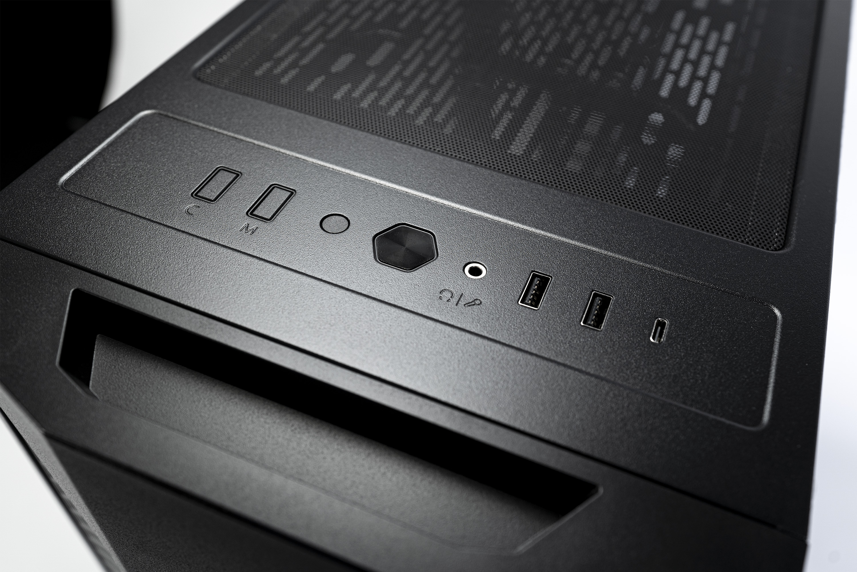 联力鬼斧机箱使用感受,联力鬼斧机箱装机配件推荐