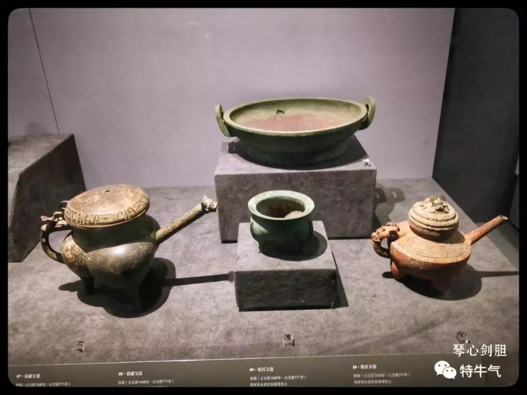 赤金走龙陕西历史博物馆,陕西历史博物馆抢票攻略