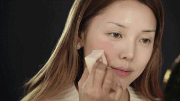 大饼脸塌鼻梁小眼睛怎么变美,大饼脸塌鼻梁凸嘴怎么提升精致度