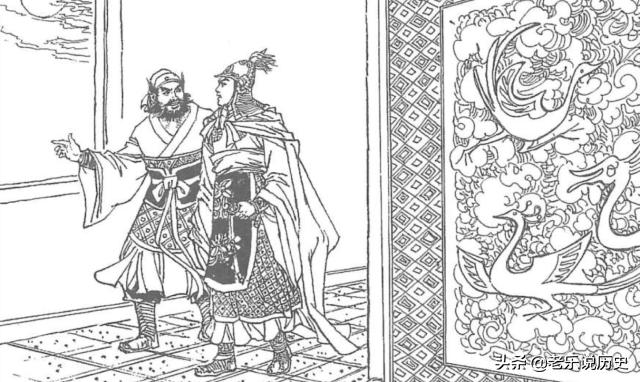 隋唐三绝四猛十三杰,隋唐演义三绝四猛三怪