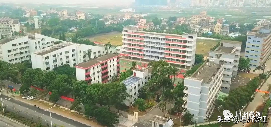 中山市坦洲镇理工学校招生标准,中山市坦洲理工学校