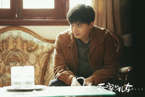 乔家的儿女乔七七是第几个孩子,乔家的儿女乔七七娶了谁