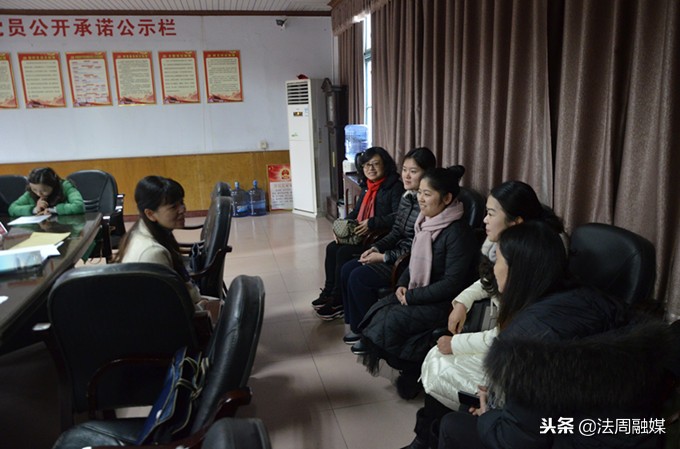 桃源迎接国家三类城市语言文字工作评估验收