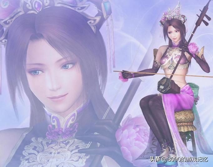 真三国无双5最经典,真三国无双5全解