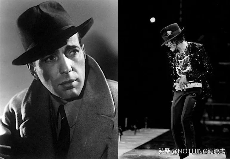 男生需要的基本款女装,男生必备帽子清单