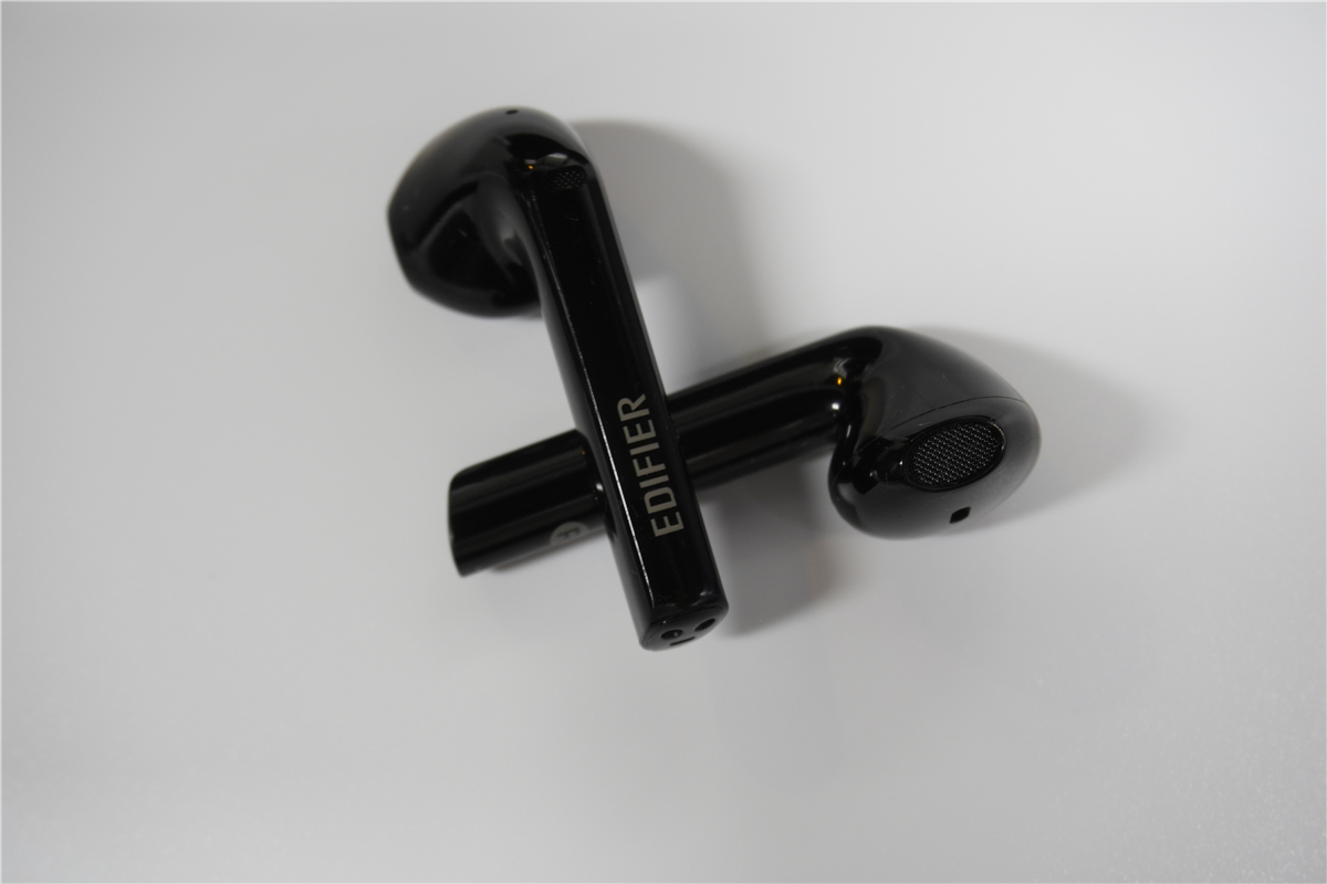 漫步者lollipods蓝牙耳机怎么降噪,oppoencoair2和漫步者lollipods