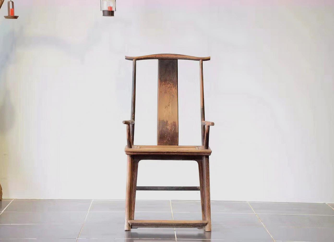 明清古董家具摆放,明清家具如何摆设或布局