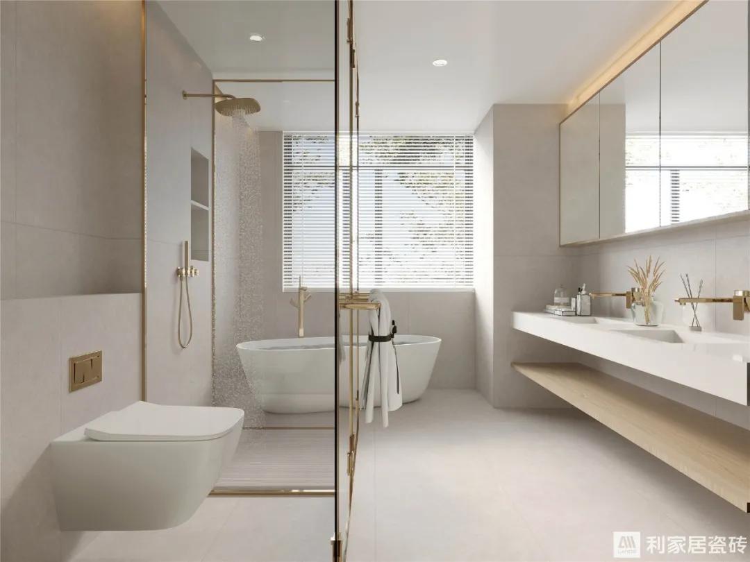 利家居是不是杂牌瓷砖,利家居瓷砖官网价格表